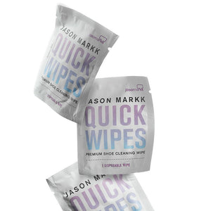 Jason Markk 3PK Quick Wipes