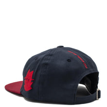 Load image into Gallery viewer, Real Bad Man Neu Hat / Navy
