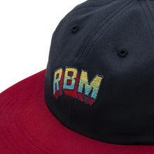 Load image into Gallery viewer, Real Bad Man Neu Hat / Navy
