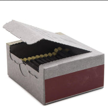 Load image into Gallery viewer, Hibi Herb Fragrance / Geranium - 30 Sticks
