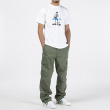 Load image into Gallery viewer, afield out Bushwalker T-shirt / White
