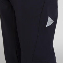 Load image into Gallery viewer, and wander 2way Stretch Pant / Navy
