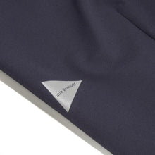 Load image into Gallery viewer, and wander 2way Stretch Pant / Navy

