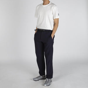 and wander 2way Stretch Pant / Navy