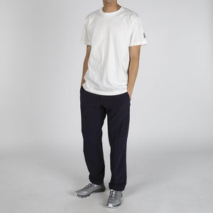 and wander Mountain Photo T-shirt by Tetsuo Kashiwada / White