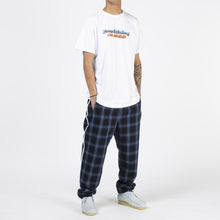 Load image into Gallery viewer, Born x Raised Chrome T-shirt / White
