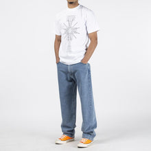 Load image into Gallery viewer, Babylon No Evil T-shirt / White
