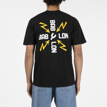 Load image into Gallery viewer, Babylon Power T-shirt / Black
