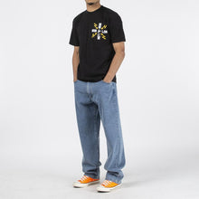 Load image into Gallery viewer, Babylon Power T-shirt / Black
