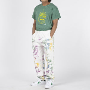 Brain Dead Mondo Mania Sweatpants / Dry Pigment Dye
