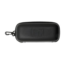 Load image into Gallery viewer, Brain Dead Kopelman Sunglasses Black / Black
