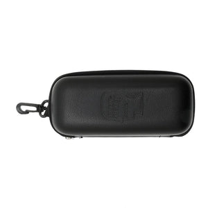 Brain Dead Kopelman Sunglasses Black / Black