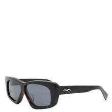 Load image into Gallery viewer, Brain Dead Kopelman Sunglasses Tortoise / Black
