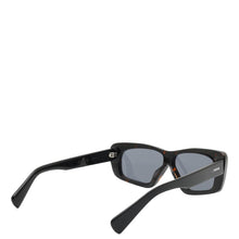 Load image into Gallery viewer, Brain Dead Kopelman Sunglasses Tortoise / Black
