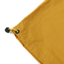 Load image into Gallery viewer, Brain Dead Nylon Flight Pant / Gold
