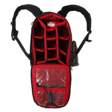 Load image into Gallery viewer, Bravo x William Strobeck Delta Cordura Camera Bag / Black
