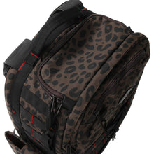 Load image into Gallery viewer, Bravo x William Strobeck Delta Cordura Camera Bag / Black
