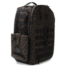 Load image into Gallery viewer, Bravo x William Strobeck Delta Cordura Camera Bag / Black
