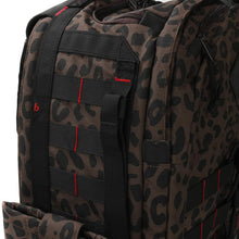 Load image into Gallery viewer, Bravo x William Strobeck Delta Cordura Camera Bag / Black
