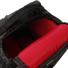 Load image into Gallery viewer, Bravo x William Strobeck Delta Cordura Camera Bag / Black
