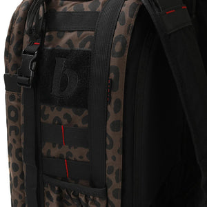 Bravo x William Strobeck Delta Cordura Camera Bag / Black