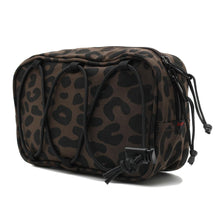 Load image into Gallery viewer, Bravo x William Strobeck Kilo Cordura Accessory Bag / Black
