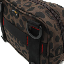 Load image into Gallery viewer, Bravo x William Strobeck Kilo Cordura Accessory Bag / Black

