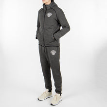 Load image into Gallery viewer, Nike Gyakusou NRG Knit Hoodie / Black Heather
