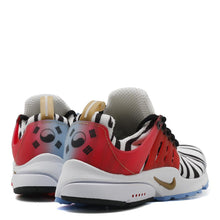 Load image into Gallery viewer, Nike Air Presto Korea White / Metallic Gold - Black
