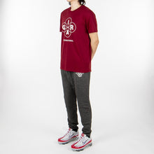 Load image into Gallery viewer, Nike Gyakusou NRG Graphic T-shirt / Team Red
