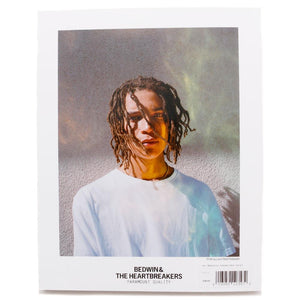 eye_C Magazine No.1 Inventory Control