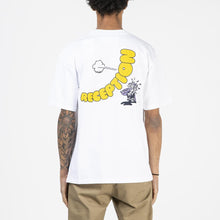 Load image into Gallery viewer, Reception Mosquito T-shirt / White
