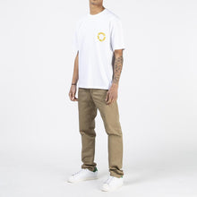 Load image into Gallery viewer, Reception Mosquito T-shirt / White
