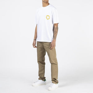 Reception Mosquito T-shirt / White