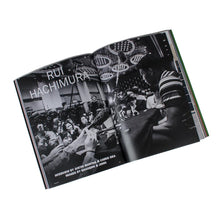 Load image into Gallery viewer, Franchise Magazine Issue 06
