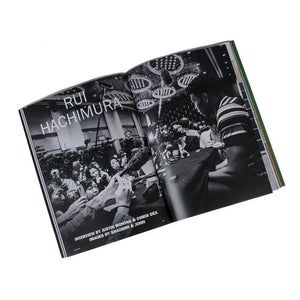 Franchise Magazine Issue 06