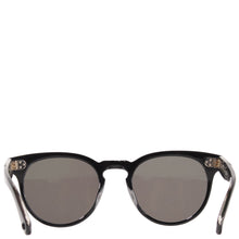 Load image into Gallery viewer, Garrett Leight Boccaccio Sun / Black Laminate Crystal w/ G15
