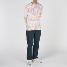 Load image into Gallery viewer, HUF High Definition Long Sleeve T-shirt / Coral Pink
