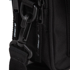 Carhartt WIP Essentials Small Bag / Black
