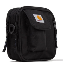 Load image into Gallery viewer, Carhartt WIP Essentials Small Bag / Black
