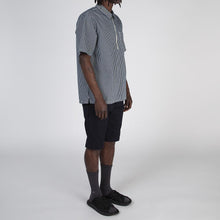 Load image into Gallery viewer, Carhartt WIP Sid Short / Dark Navy Rinsed
