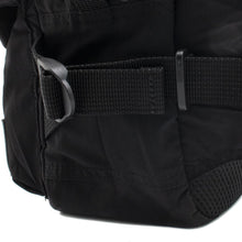 Load image into Gallery viewer, Carhartt WIP Hayes Hip Bag / Black
