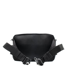Load image into Gallery viewer, Carhartt WIP Hayes Hip Bag / Black
