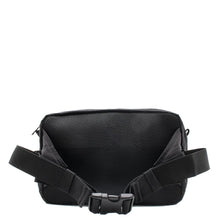 Load image into Gallery viewer, Carhartt WIP Hayes Hip Bag / Black
