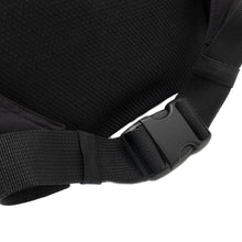 Load image into Gallery viewer, Carhartt WIP Hayes Hip Bag / Black
