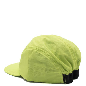 Carhartt WIP Turrell Cap / Lime