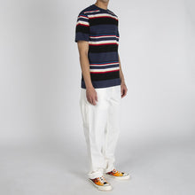 Load image into Gallery viewer, Carhartt WIP Sunder T-shirt / Blue
