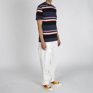 Carhartt WIP Sunder T-shirt / Blue