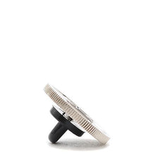Load image into Gallery viewer, {ie Dime Piece Pin / Silver
