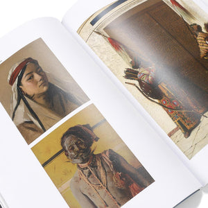BEINGHUNTED. Magazine - Issue 3